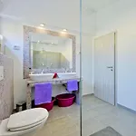 With Private Pool In Village Jadreski *